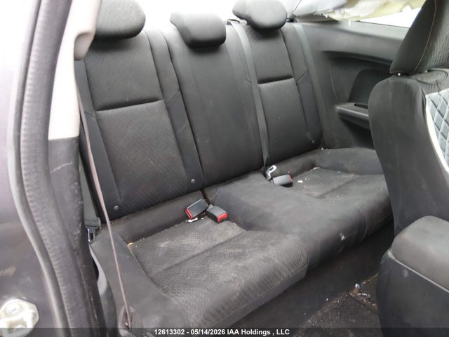 2014 Honda Civic Lx მანქანა იყიდება აუქციონზე, vin: 2HGFG3B57EH002381, აუქციონის ნომერი: 12613302