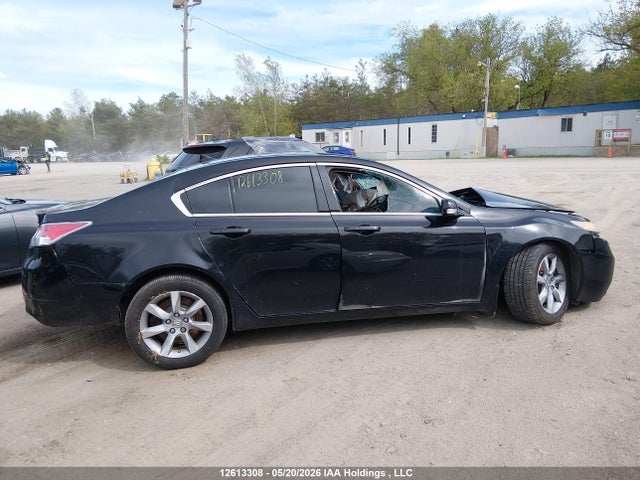 12613308 :رقم المزاد ، 19UUA8F52CA800878 vin ، 2012 Acura Tl مزاد بيع