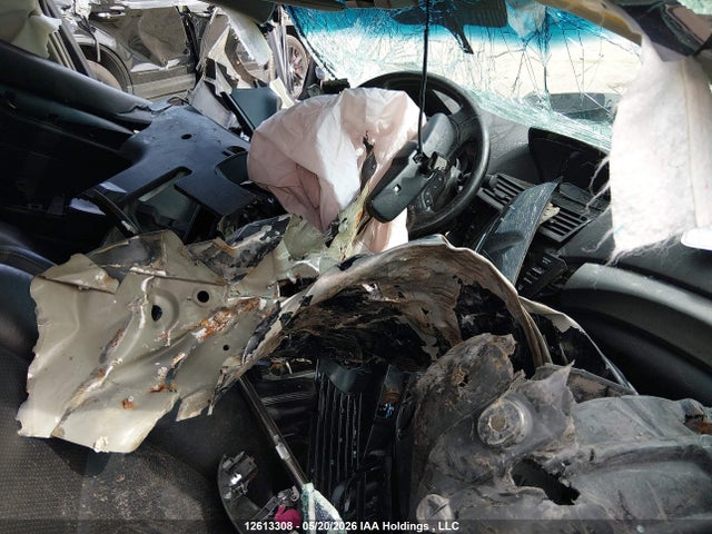 12613308 :رقم المزاد ، 19UUA8F52CA800878 vin ، 2012 Acura Tl مزاد بيع