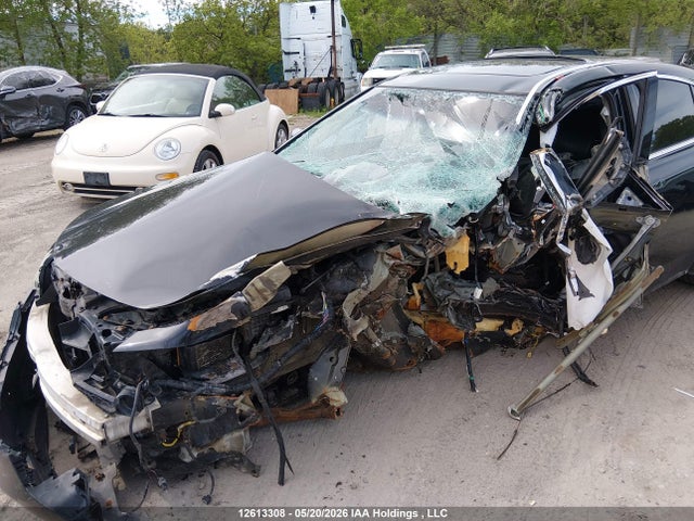 12613308 :رقم المزاد ، 19UUA8F52CA800878 vin ، 2012 Acura Tl مزاد بيع