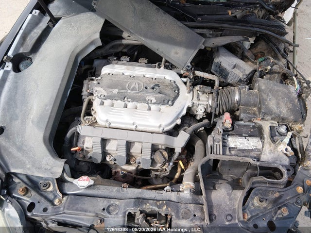 12613308 :رقم المزاد ، 19UUA8F52CA800878 vin ، 2012 Acura Tl مزاد بيع