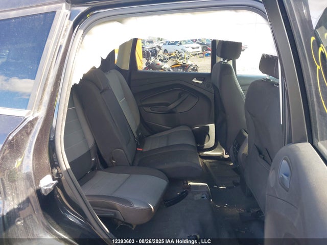 Продажа на аукционе авто 2013 Ford Escape Se, vin: 1FMCU9G97DUC00104, номер лота: 12393603
