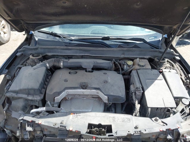 1G11B5SAXGU112043 Chevrolet Malibu Limited Ls