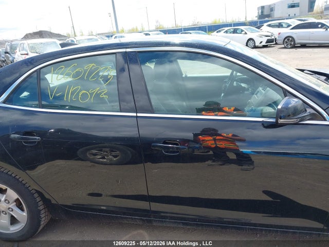 1G11B5SAXGU112043 Chevrolet Malibu Limited Ls