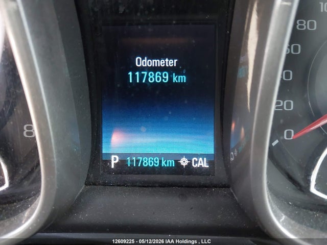 1G11B5SAXGU112043 Chevrolet Malibu Limited Ls