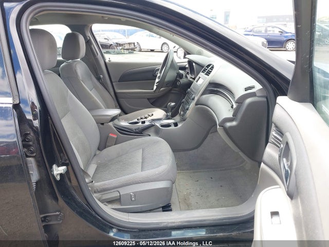 1G11B5SAXGU112043 Chevrolet Malibu Limited Ls