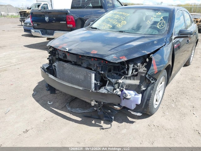 1G11B5SAXGU112043 Chevrolet Malibu Limited Ls