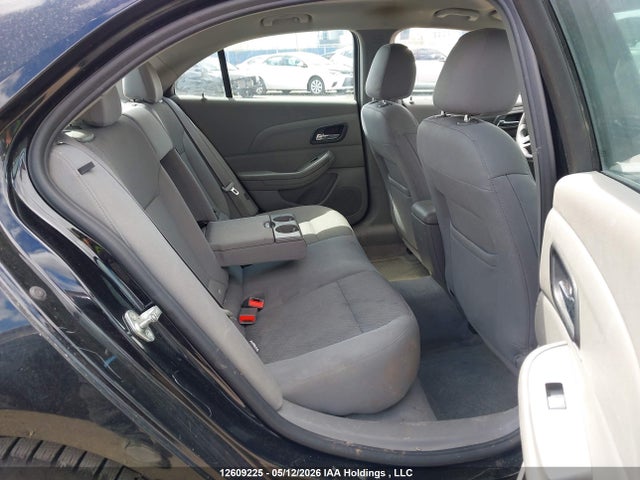 1G11B5SAXGU112043 Chevrolet Malibu Limited Ls