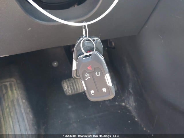 3GKALYEG4RL104043 GMC Terrain At4