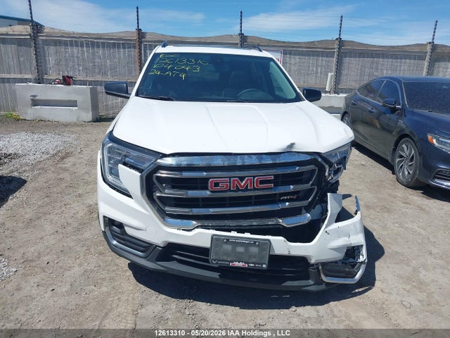 3GKALYEG4RL104043 GMC Terrain At4