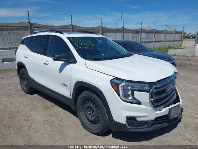 3GKALYEG4RL104043 GMC Terrain At4