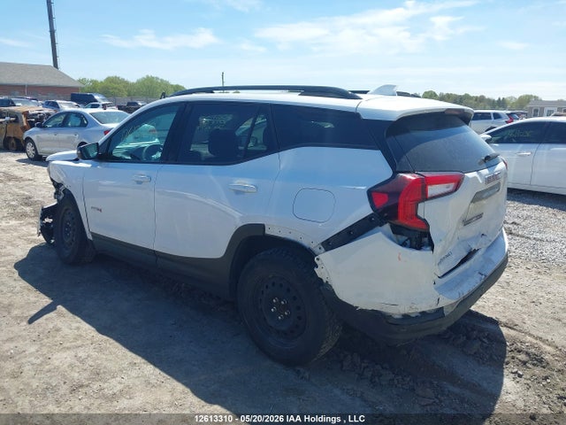 3GKALYEG4RL104043 GMC Terrain At4