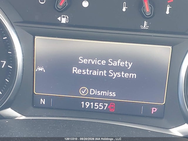 3GKALYEG4RL104043 GMC Terrain At4