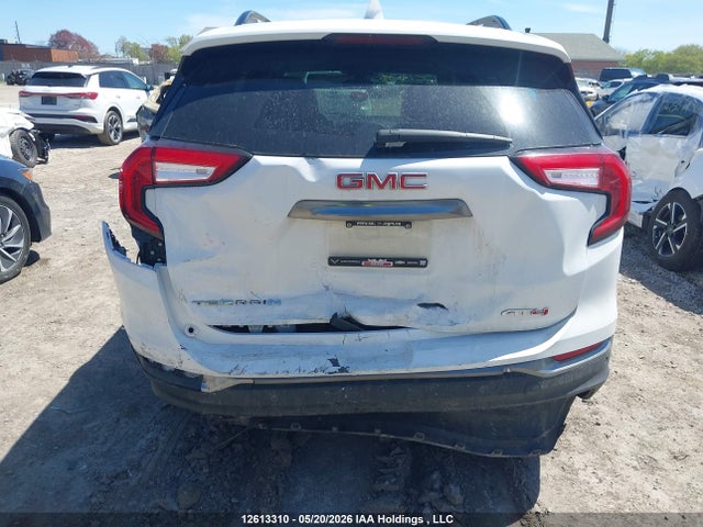 3GKALYEG4RL104043 GMC Terrain At4