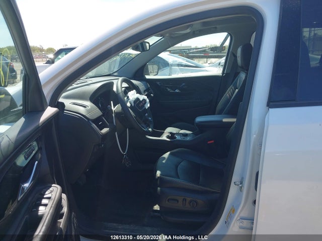 3GKALYEG4RL104043 GMC Terrain At4