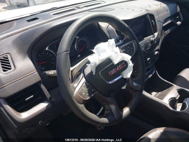 3GKALYEG4RL104043 GMC Terrain At4