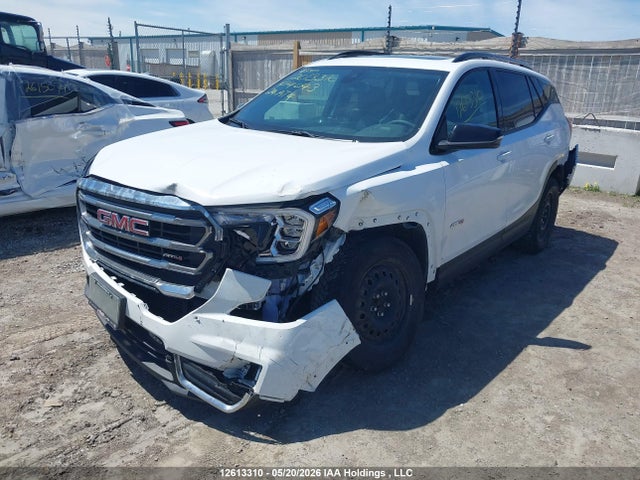 3GKALYEG4RL104043 GMC Terrain At4