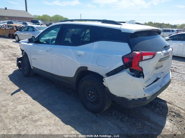 3GKALYEG4RL104043 GMC Terrain At4