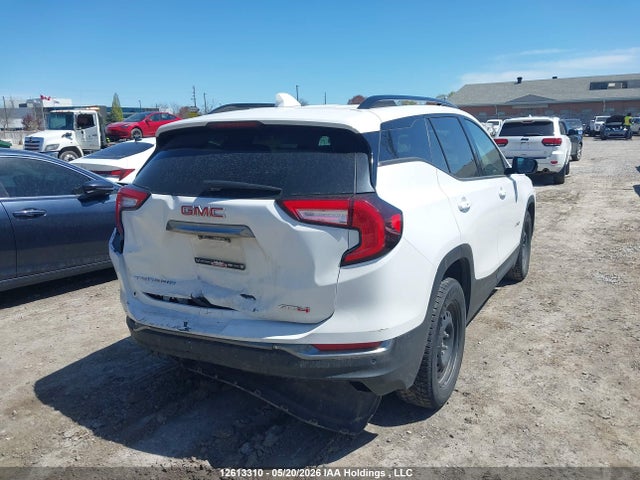 3GKALYEG4RL104043 GMC Terrain At4