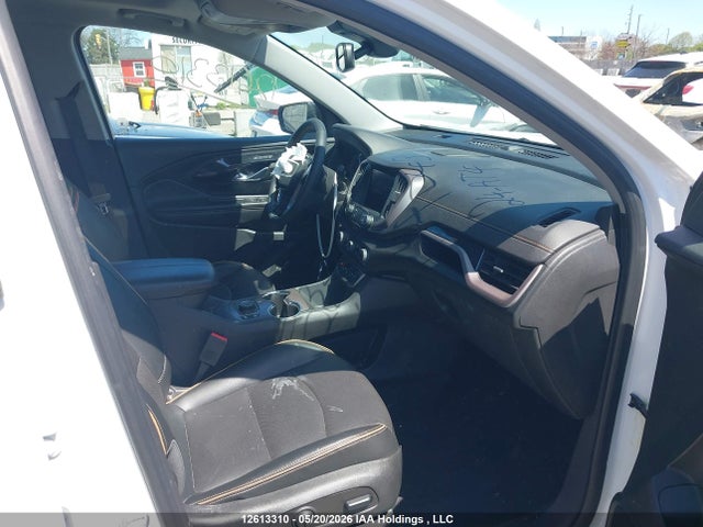 3GKALYEG4RL104043 GMC Terrain At4