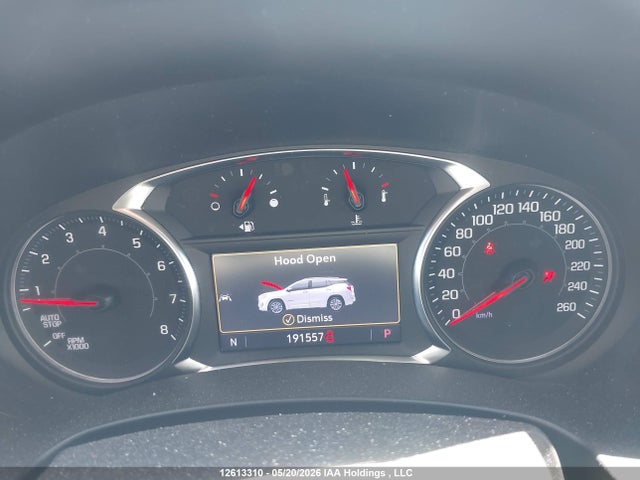 3GKALYEG4RL104043 GMC Terrain At4