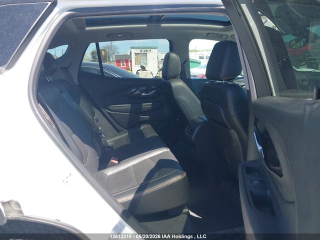 3GKALYEG4RL104043 GMC Terrain At4
