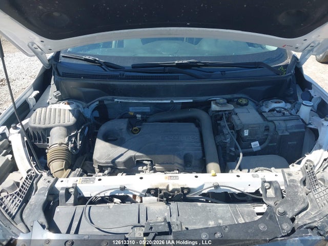 3GKALYEG4RL104043 GMC Terrain At4