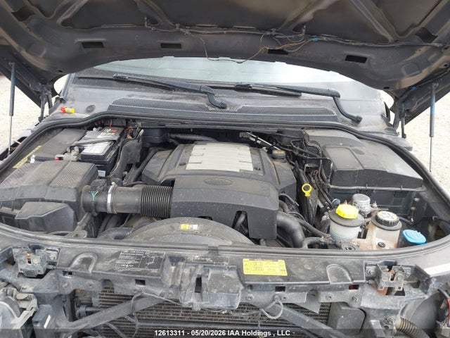 Aukcja sprzedaży 2006 Land Rover Range Rover Sport Hse, vin: SALSF25476A965691, numer aukcji: 12613311