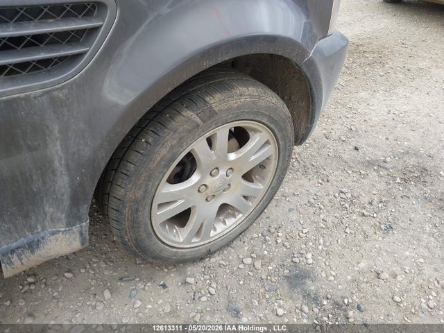 Aukcja sprzedaży 2006 Land Rover Range Rover Sport Hse, vin: SALSF25476A965691, numer aukcji: 12613311