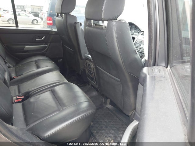 Aukcja sprzedaży 2006 Land Rover Range Rover Sport Hse, vin: SALSF25476A965691, numer aukcji: 12613311