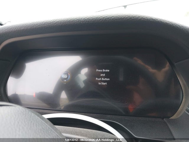 Продажа на аукционе авто 2025 Jeep Grand Cherokee, vin: 1C4RJHAGXSC294328, номер лота: 12613312