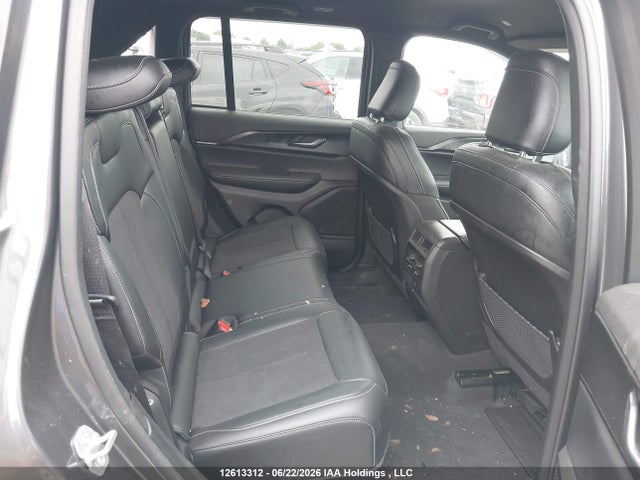 1C4RJHAGXSC294328 Jeep Grand Cherokee