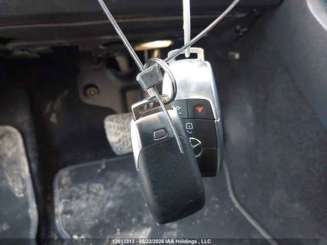 12613313 :رقم المزاد ، W1K5J4HB7SN526413 vin ، 2025 Mercedes-benz Cla 250 4matic مزاد بيع
