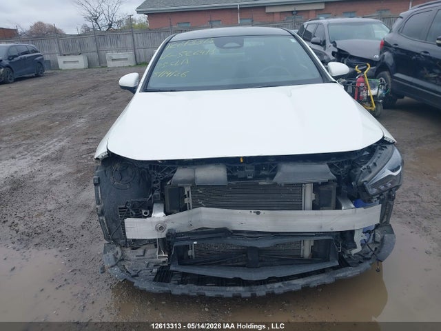 12613313 :رقم المزاد ، W1K5J4HB7SN526413 vin ، 2025 Mercedes-benz Cla 250 4matic مزاد بيع