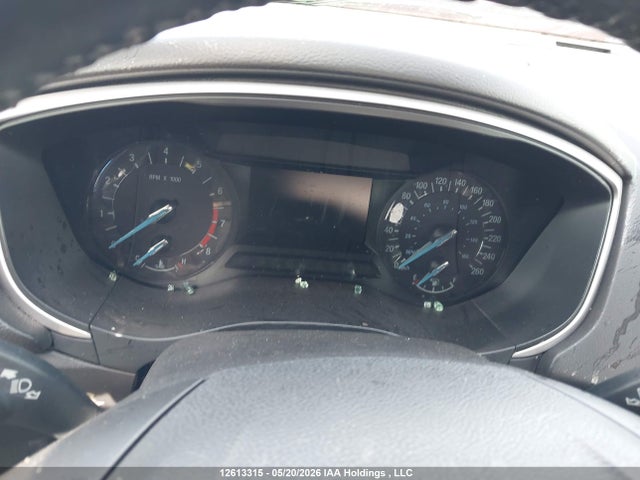 Продажа на аукционе авто 2013 Ford Fusion Se, vin: 3FA6P0HR0DR366805, номер лота: 12613315
