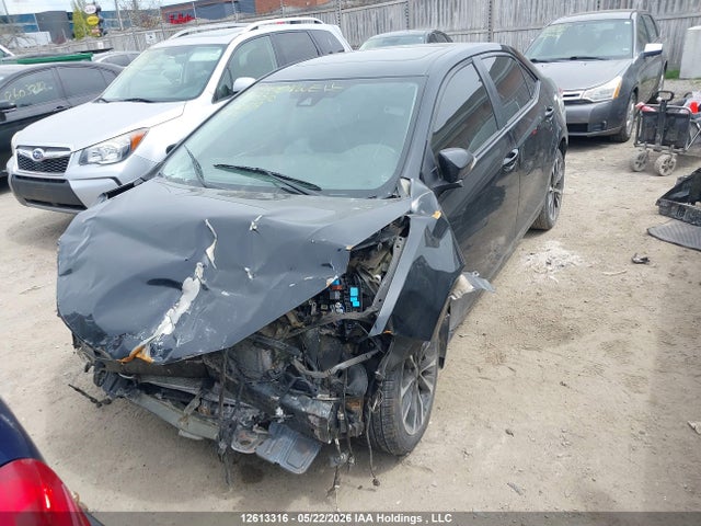 2019 Toyota Corolla L/le/xle/se/xse მანქანა იყიდება აუქციონზე, vin: 2T1BURHE9KC246619, აუქციონის ნომერი: 12613316