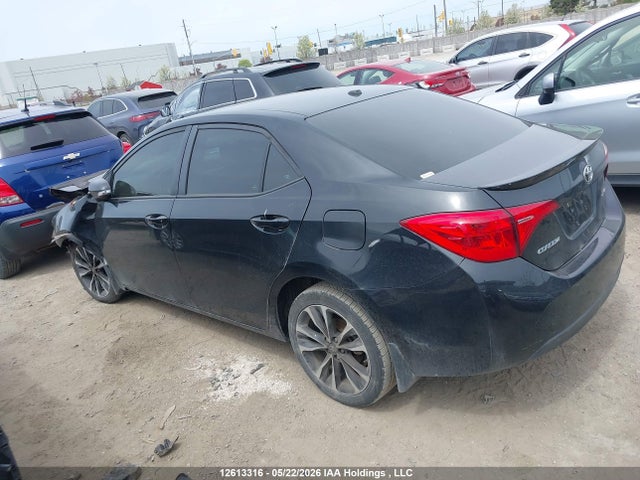 2019 Toyota Corolla L/le/xle/se/xse მანქანა იყიდება აუქციონზე, vin: 2T1BURHE9KC246619, აუქციონის ნომერი: 12613316