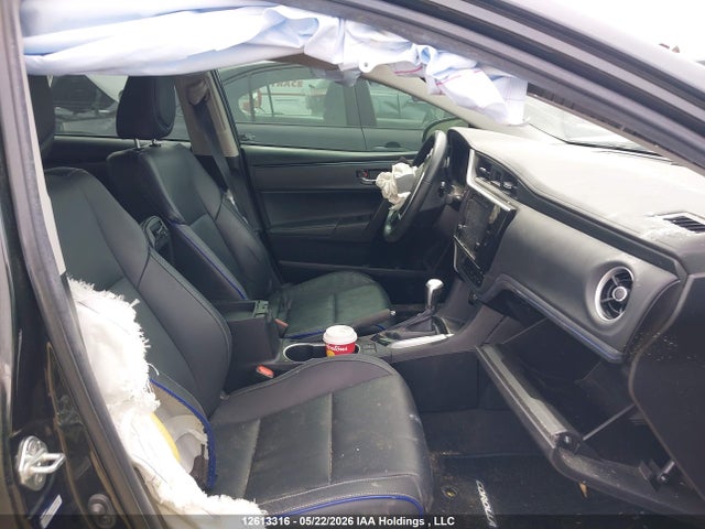 2019 Toyota Corolla L/le/xle/se/xse მანქანა იყიდება აუქციონზე, vin: 2T1BURHE9KC246619, აუქციონის ნომერი: 12613316