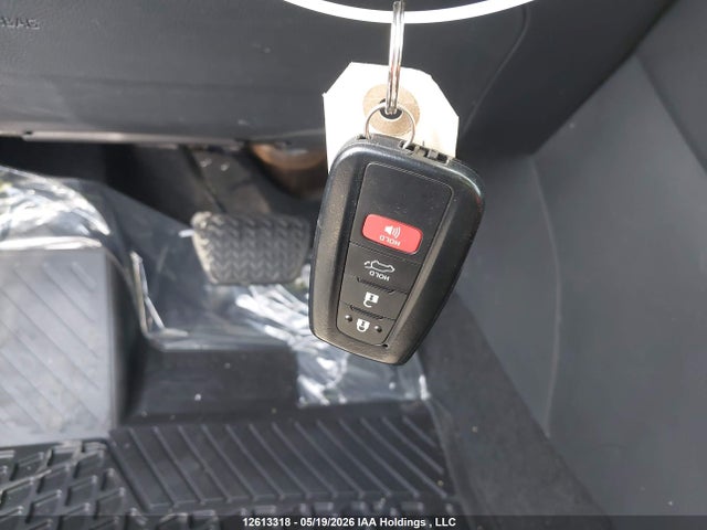 Продаж на аукціоні авто 2023 Toyota Rav4, vin: 2T3R1RFV3PC385377, номер лоту: 12613318
