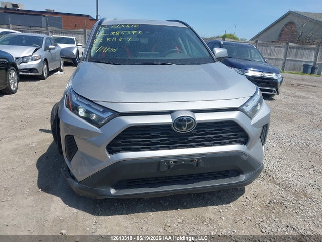 Продаж на аукціоні авто 2023 Toyota Rav4, vin: 2T3R1RFV3PC385377, номер лоту: 12613318