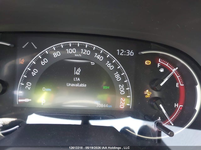 Продаж на аукціоні авто 2023 Toyota Rav4, vin: 2T3R1RFV3PC385377, номер лоту: 12613318