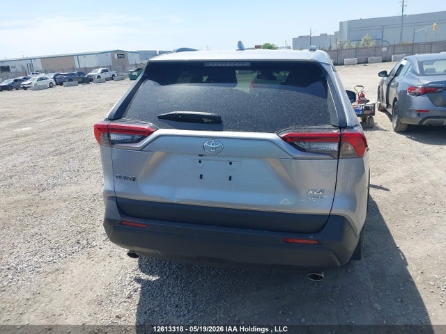 Продаж на аукціоні авто 2023 Toyota Rav4, vin: 2T3R1RFV3PC385377, номер лоту: 12613318