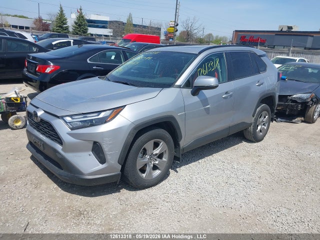 Продаж на аукціоні авто 2023 Toyota Rav4, vin: 2T3R1RFV3PC385377, номер лоту: 12613318