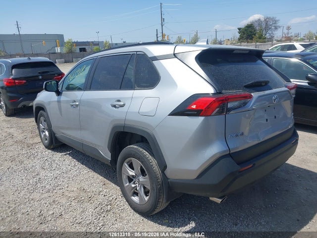 Продаж на аукціоні авто 2023 Toyota Rav4, vin: 2T3R1RFV3PC385377, номер лоту: 12613318