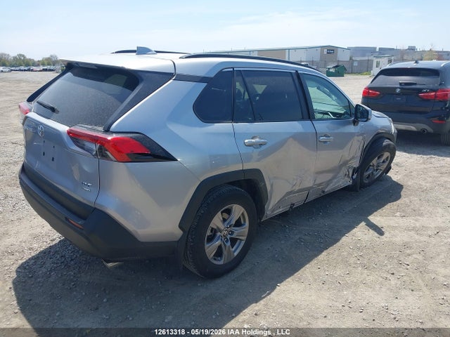 Продаж на аукціоні авто 2023 Toyota Rav4, vin: 2T3R1RFV3PC385377, номер лоту: 12613318