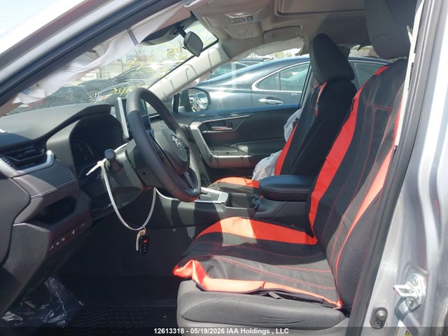 Продаж на аукціоні авто 2023 Toyota Rav4, vin: 2T3R1RFV3PC385377, номер лоту: 12613318