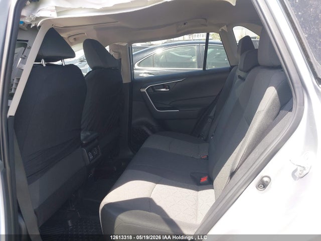 Продаж на аукціоні авто 2023 Toyota Rav4, vin: 2T3R1RFV3PC385377, номер лоту: 12613318