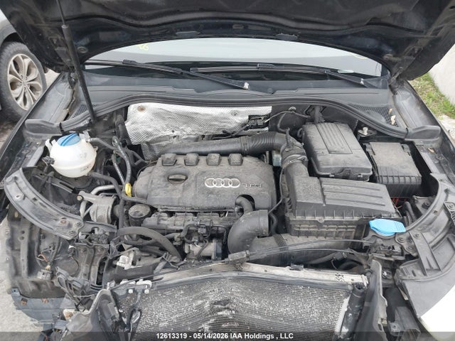 Aukcja sprzedaży 2017 Audi Q3 Premium, vin: WA1ECCFSXHR003092, numer aukcji: 12613319