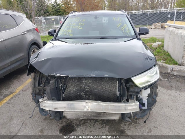 Aukcja sprzedaży 2017 Audi Q3 Premium, vin: WA1ECCFSXHR003092, numer aukcji: 12613319