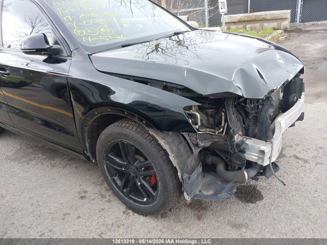 Aukcja sprzedaży 2017 Audi Q3 Premium, vin: WA1ECCFSXHR003092, numer aukcji: 12613319